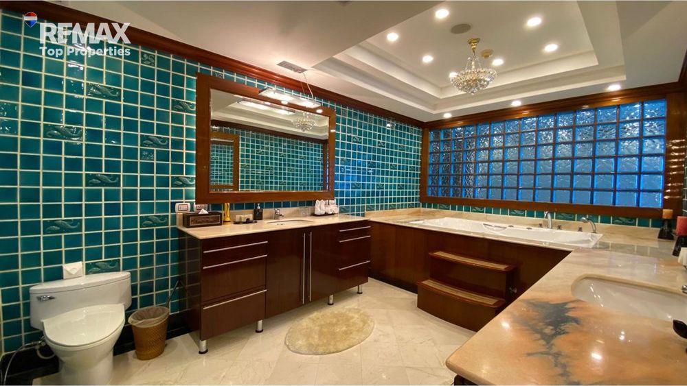 Penthouse Paradise: Patong’s Most Exclusive Ocean-View Residence! 31