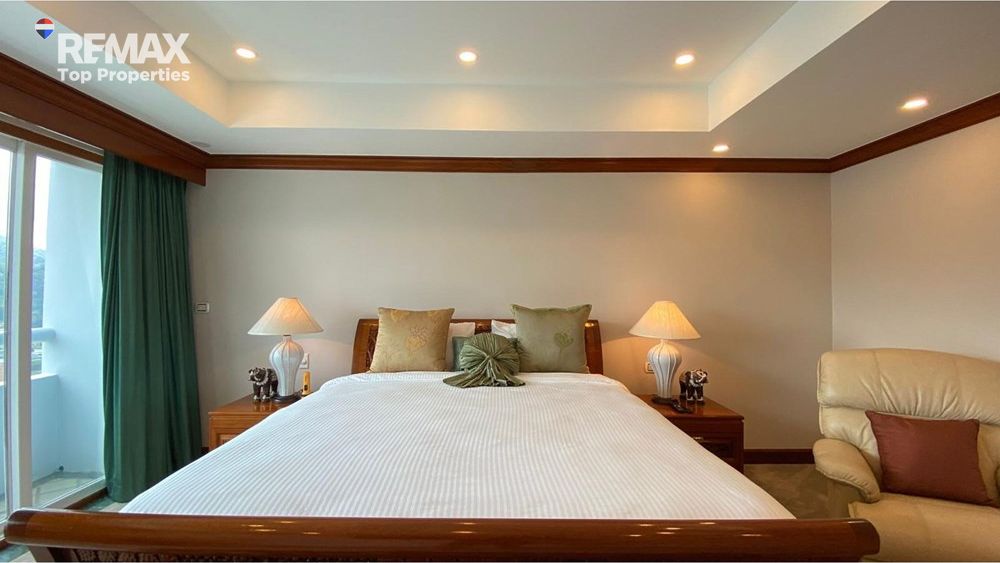 Penthouse Paradise: Patong’s Most Exclusive Ocean-View Residence! 33