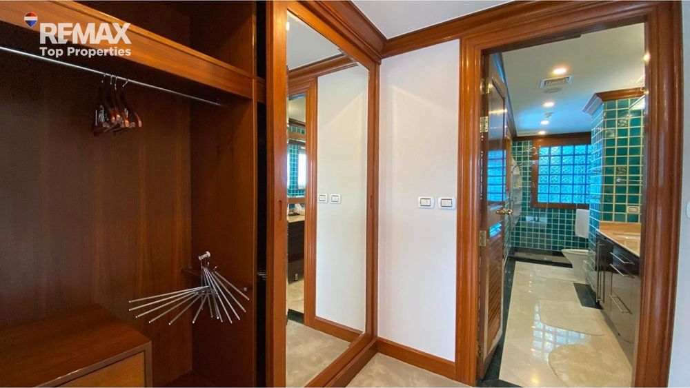 Penthouse Paradise: Patong’s Most Exclusive Ocean-View Residence! 34