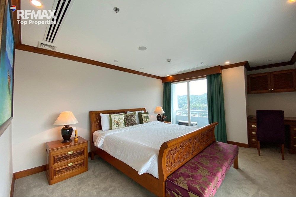 Penthouse Paradise: Patong’s Most Exclusive Ocean-View Residence! 38