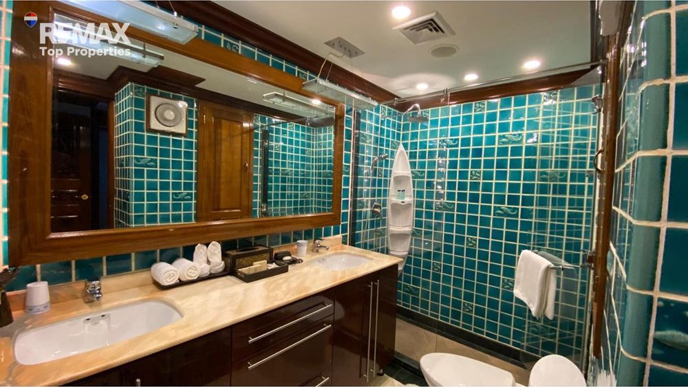 Penthouse Paradise: Patong’s Most Exclusive Ocean-View Residence! 39