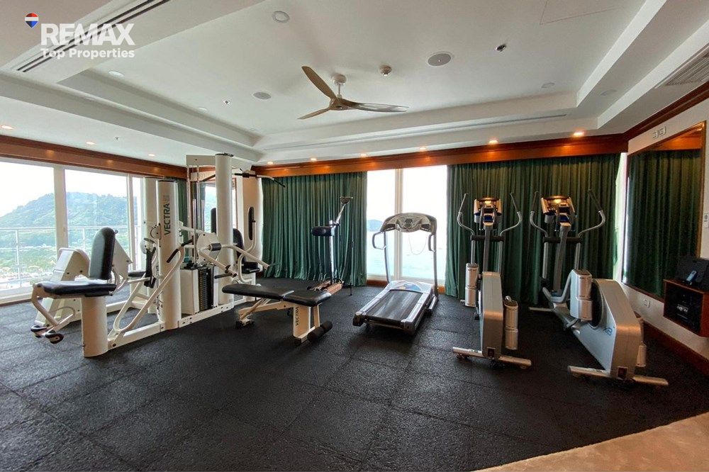 Penthouse Paradise: Patong’s Most Exclusive Ocean-View Residence! 4