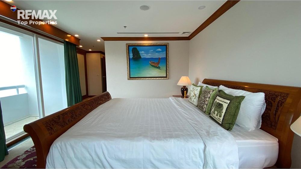 Penthouse Paradise: Patong’s Most Exclusive Ocean-View Residence! 40
