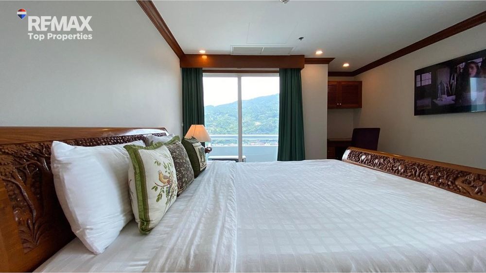 Penthouse Paradise: Patong’s Most Exclusive Ocean-View Residence! 41