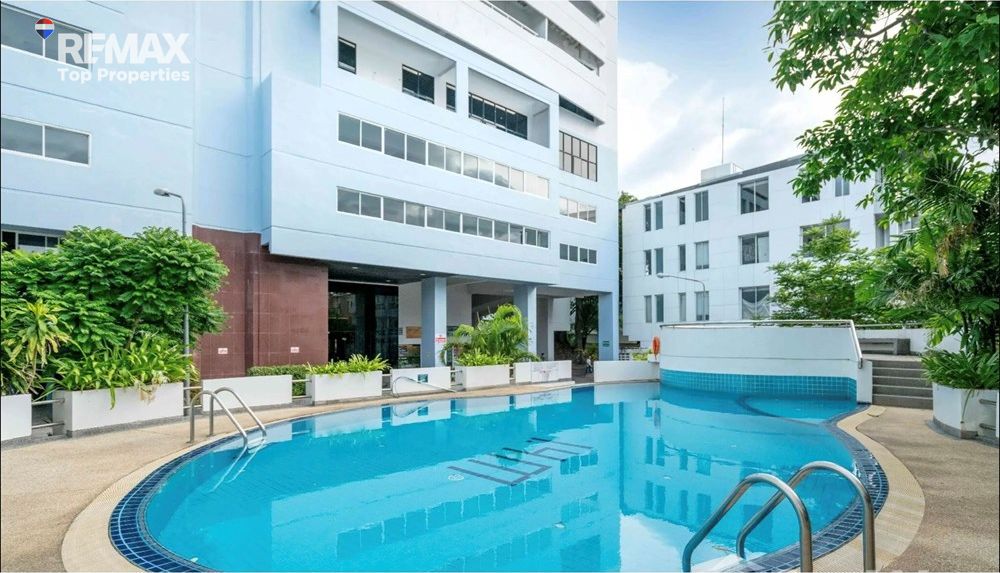 Penthouse Paradise: Patong’s Most Exclusive Ocean-View Residence! 43