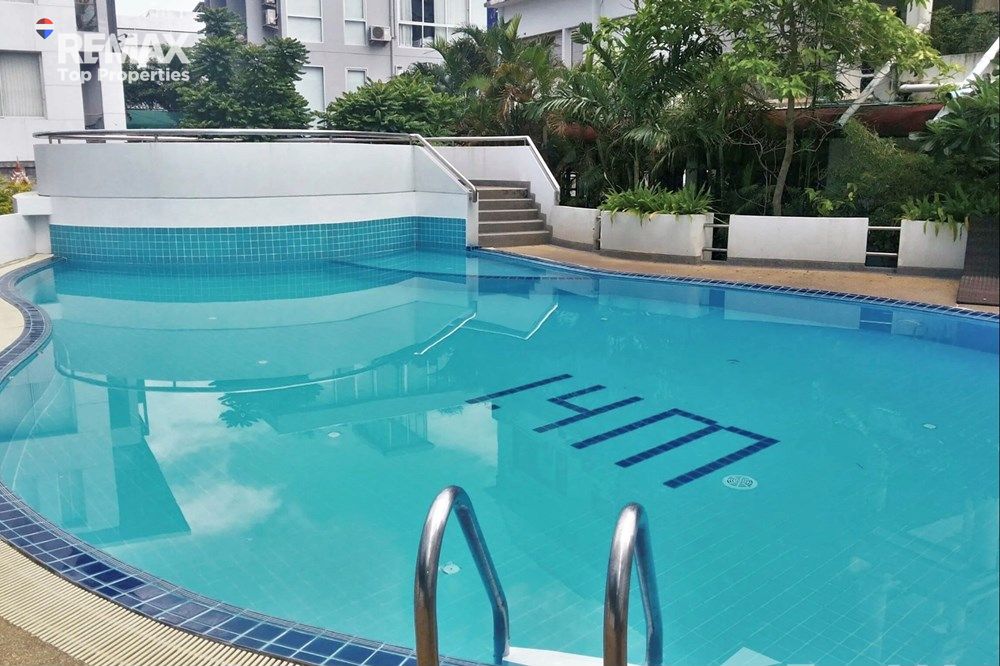 Penthouse Paradise: Patong’s Most Exclusive Ocean-View Residence! 44