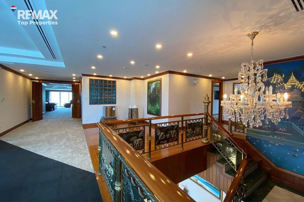 Penthouse Paradise: Patong’s Most Exclusive Ocean-View Residence! 6