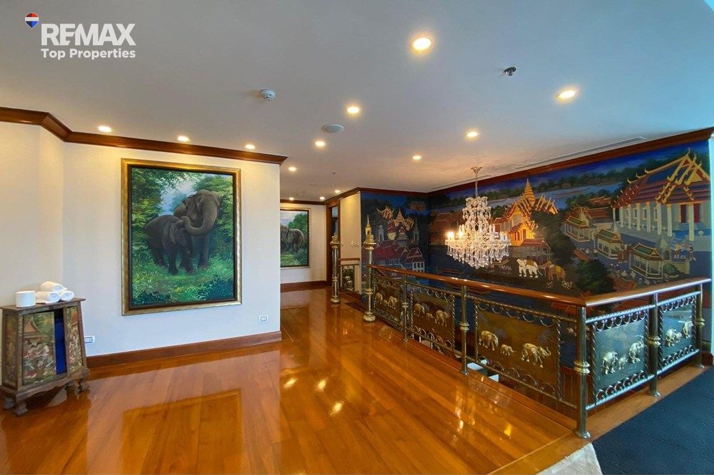 Penthouse Paradise: Patong’s Most Exclusive Ocean-View Residence! 8