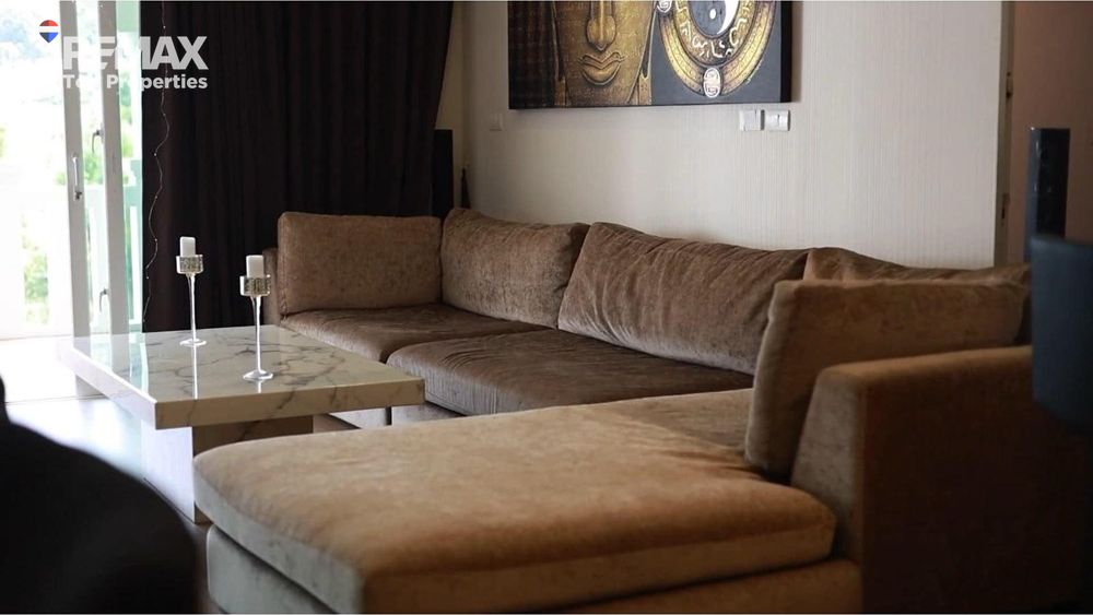 2 Bedroom Condo Near Kajonkiet School in Kathu - Andamanda Community 13