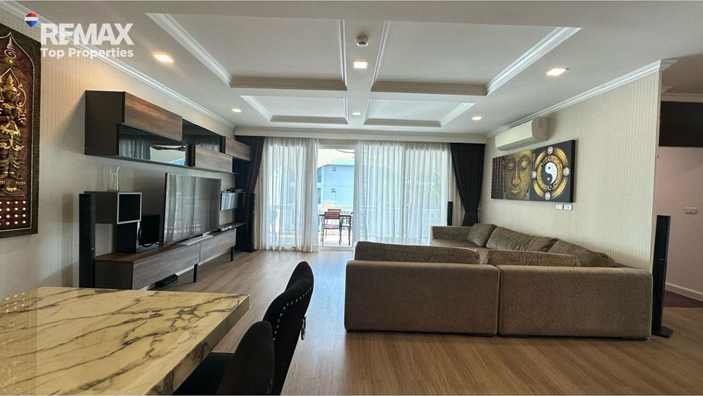 2 Bedroom Condo Near Kajonkiet School in Kathu - Andamanda Community 14