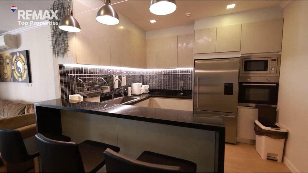 2 Bedroom Condo Near Kajonkiet School in Kathu - Andamanda Community 18