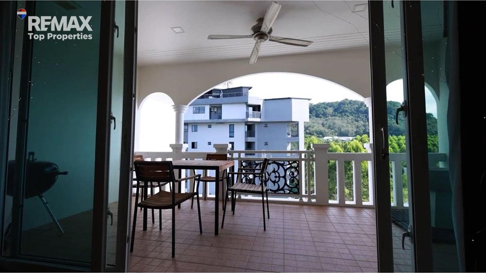 2 Bedroom Condo Near Kajonkiet School in Kathu - Andamanda Community 19