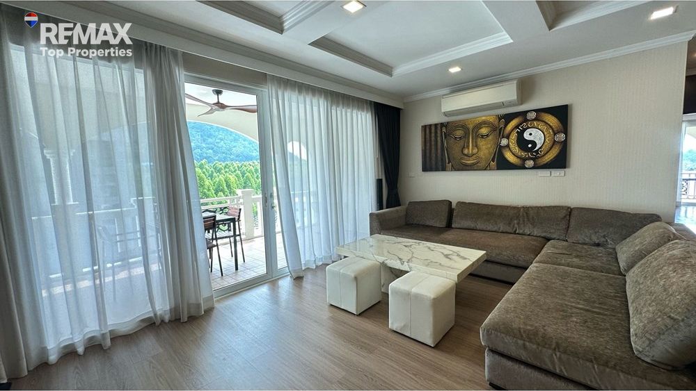 2 Bedroom Condo Near Kajonkiet School in Kathu - Andamanda Community 2