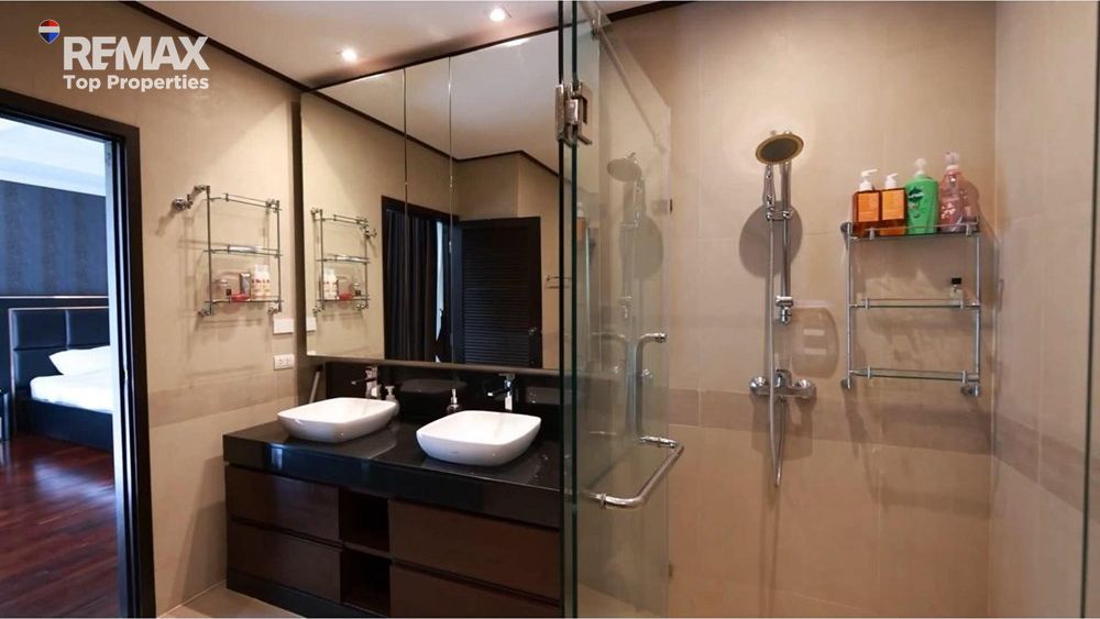 2 Bedroom Condo Near Kajonkiet School in Kathu - Andamanda Community 22
