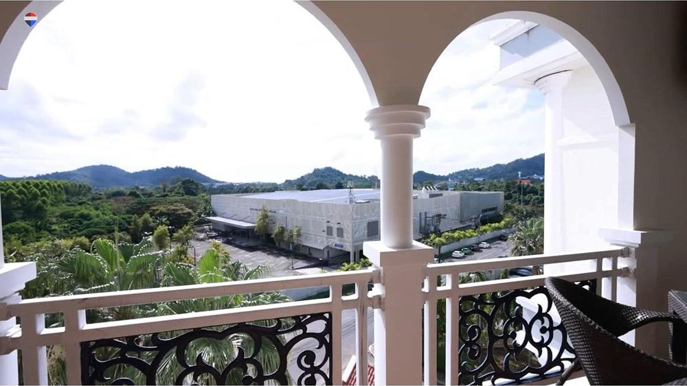 2 Bedroom Condo Near Kajonkiet School in Kathu - Andamanda Community 26