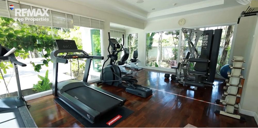 2 Bedroom Condo Near Kajonkiet School in Kathu - Andamanda Community 31