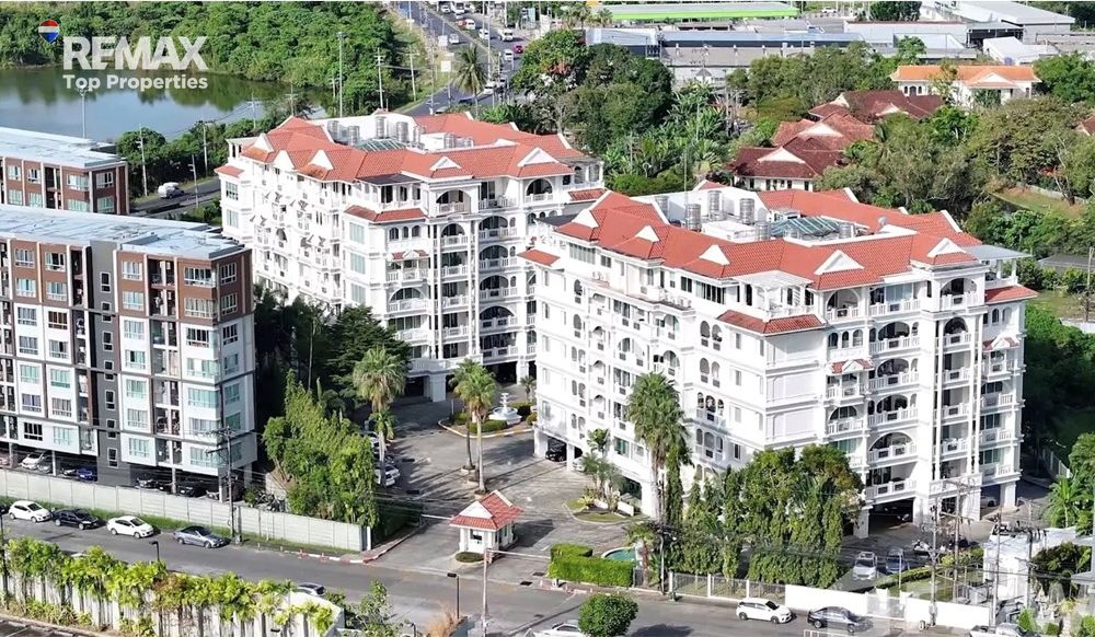 2 Bedroom Condo Near Kajonkiet School in Kathu - Andamanda Community 32