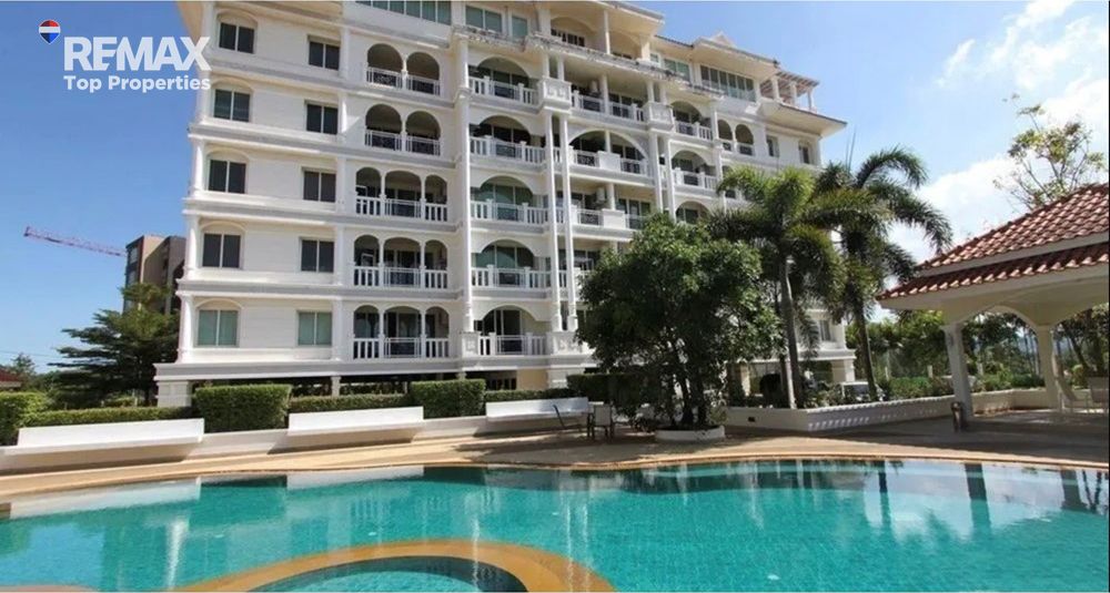 2 Bedroom Condo Near Kajonkiet School in Kathu - Andamanda Community 33