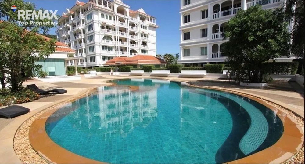2 Bedroom Condo Near Kajonkiet School in Kathu - Andamanda Community 34