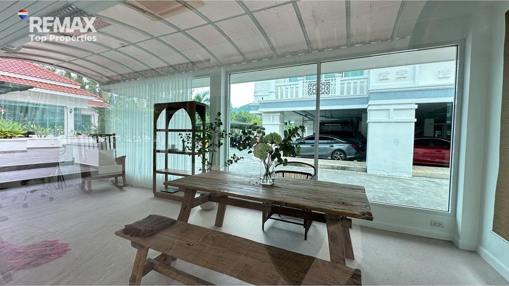 2 Bedroom Condo Near Kajonkiet School in Kathu - Andamanda Community 35