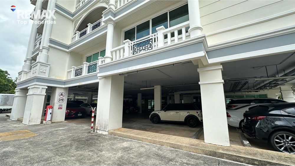 2 Bedroom Condo Near Kajonkiet School in Kathu - Andamanda Community 36
