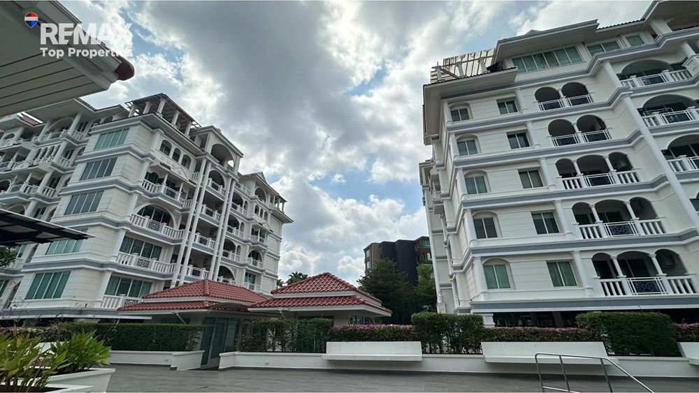 2 Bedroom Condo Near Kajonkiet School in Kathu - Andamanda Community 37