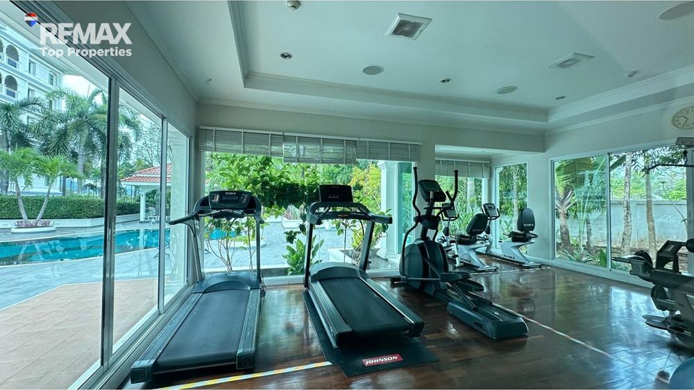 2 Bedroom Condo Near Kajonkiet School in Kathu - Andamanda Community 39