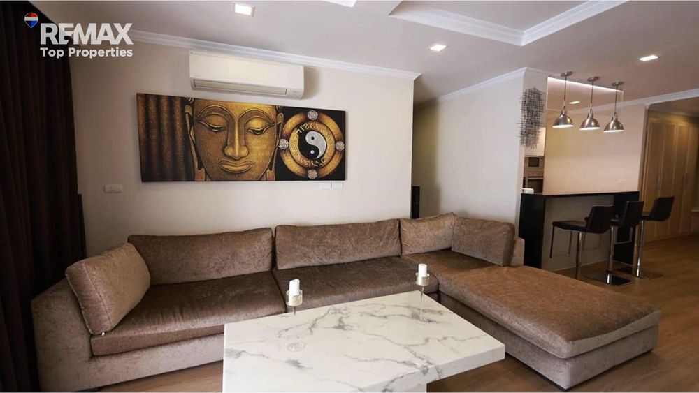 2 Bedroom Condo Near Kajonkiet School in Kathu - Andamanda Community 4
