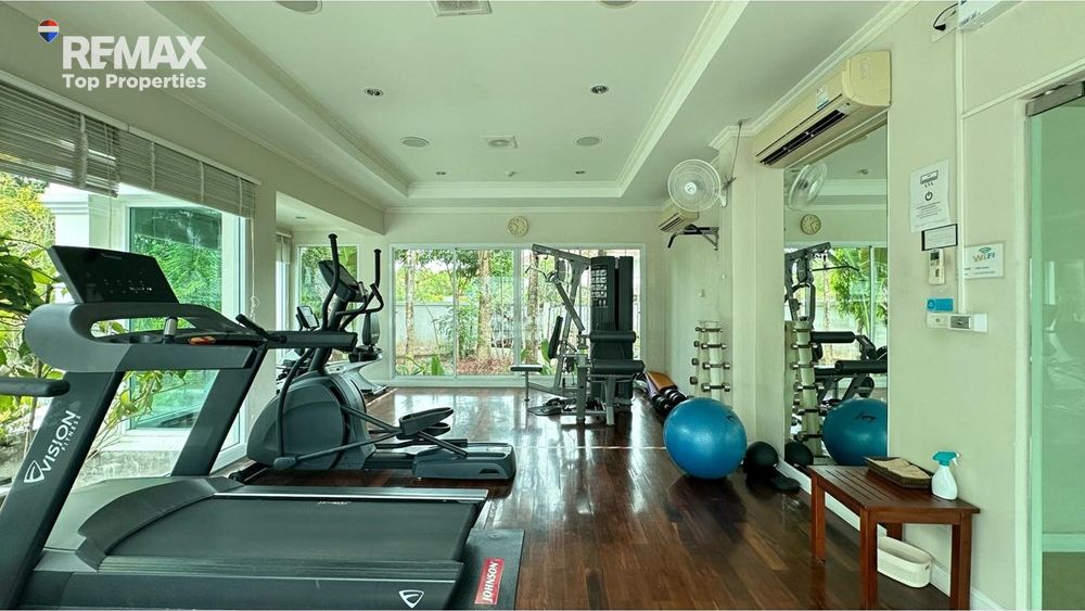 2 Bedroom Condo Near Kajonkiet School in Kathu - Andamanda Community 40
