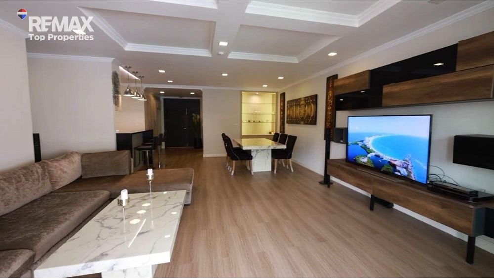 2 Bedroom Condo Near Kajonkiet School in Kathu - Andamanda Community 5