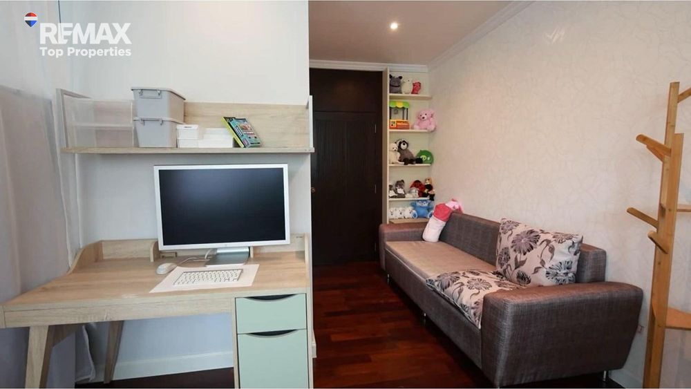 2 Bedroom Condo Near Kajonkiet School in Kathu - Andamanda Community 6