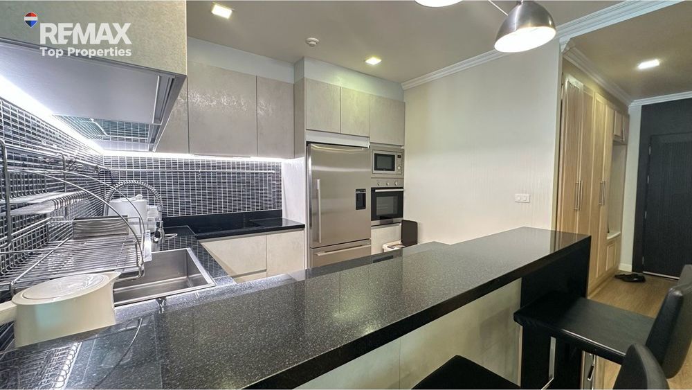 2 Bedroom Condo Near Kajonkiet School in Kathu - Andamanda Community 7
