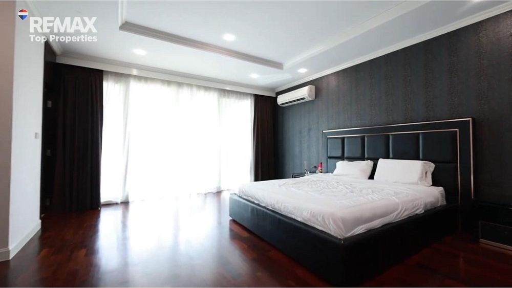 2 Bedroom Condo Near Kajonkiet School in Kathu - Andamanda Community 8