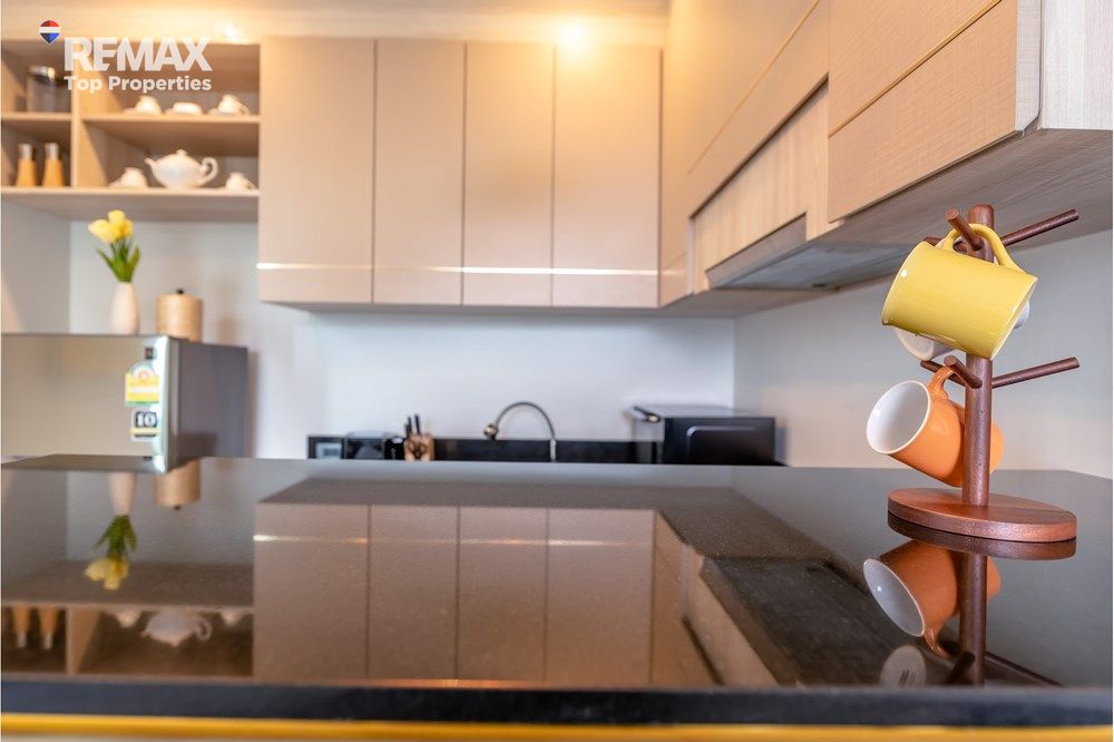 Seaview Condo,Low Price,Patong Beach,,fully furnished 20