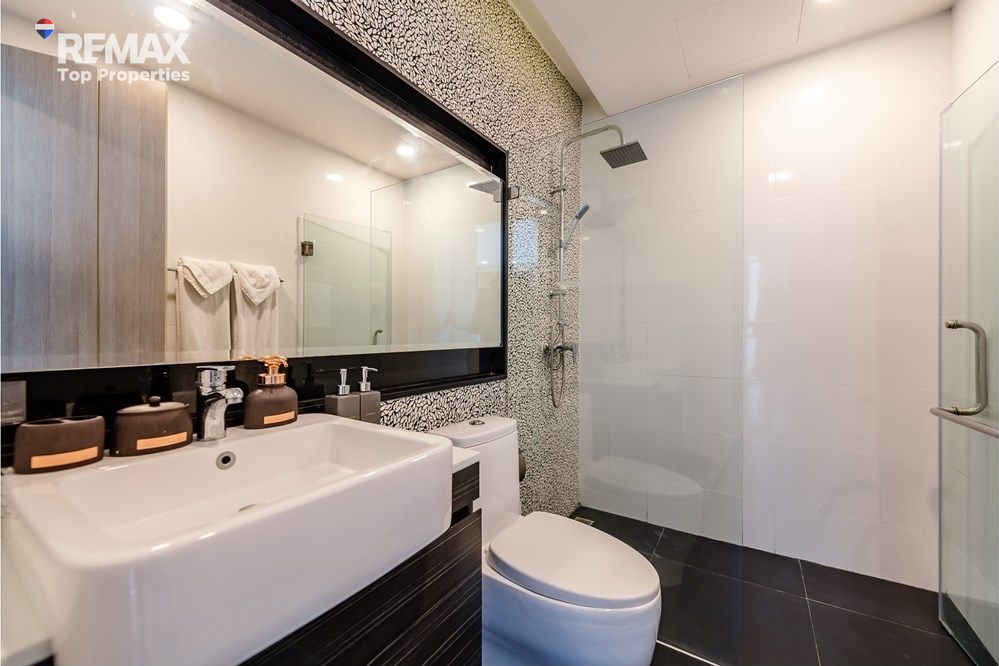 Seaview Condo,Low Price,Patong Beach,,fully furnished 21