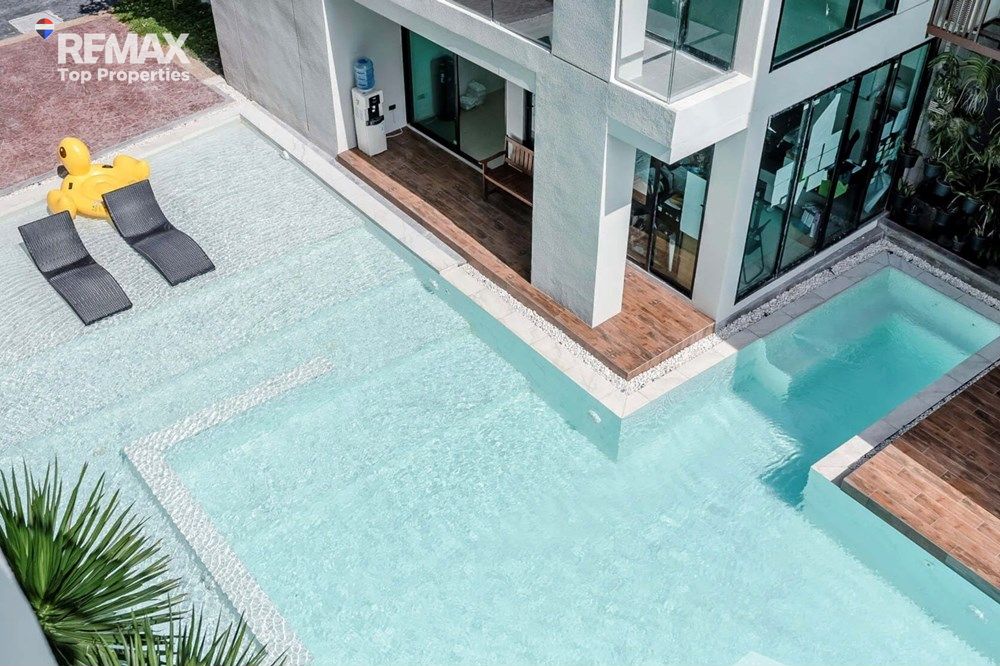 Seaview Condo,Low Price,Patong Beach,,fully furnished 23