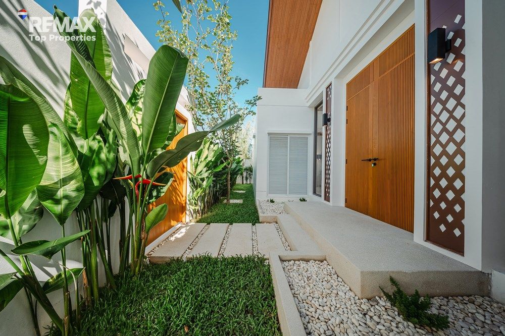 ขาย 3 ห้องนอน 3 ห้องน้ำ บ้าน ใน อำเภอถลาง, ภูเก็ต 21