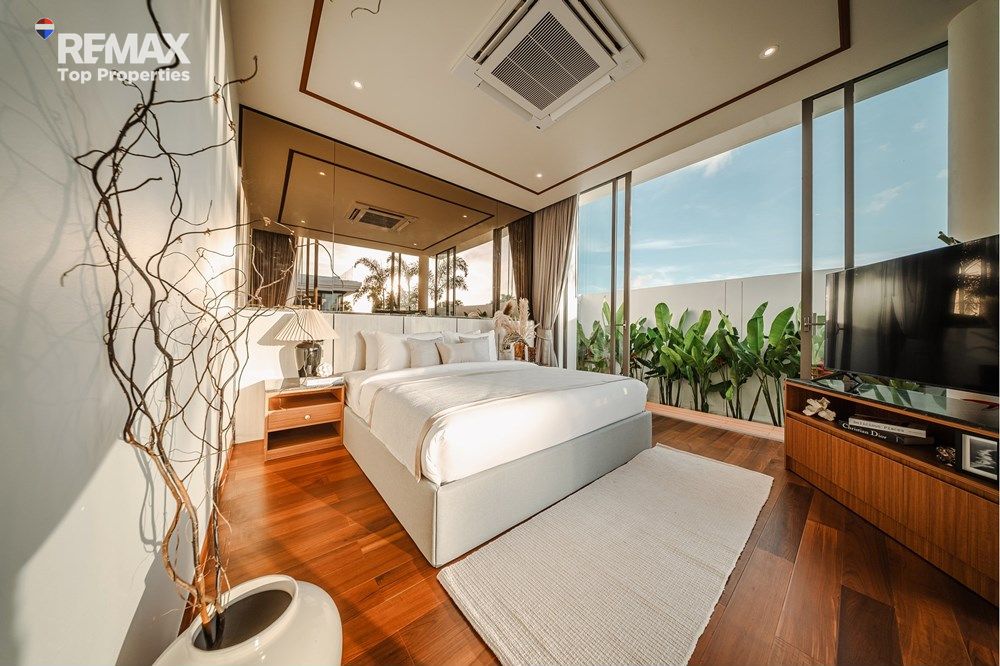 ขาย 3 ห้องนอน 3 ห้องน้ำ บ้าน ใน อำเภอถลาง, ภูเก็ต 25