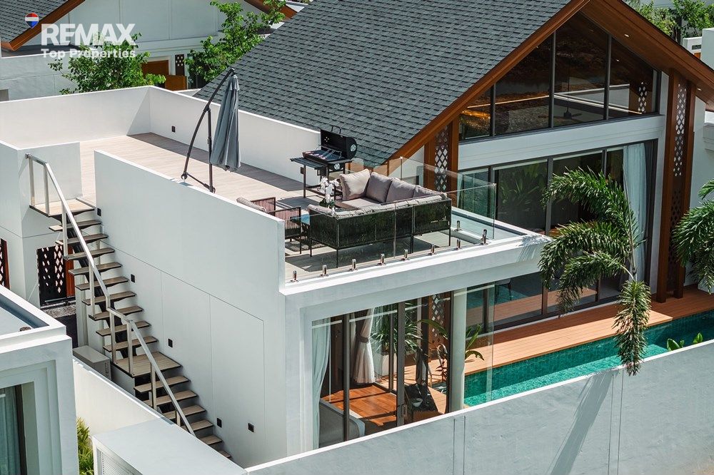 ขาย 3 ห้องนอน 3 ห้องน้ำ บ้าน ใน อำเภอถลาง, ภูเก็ต 39
