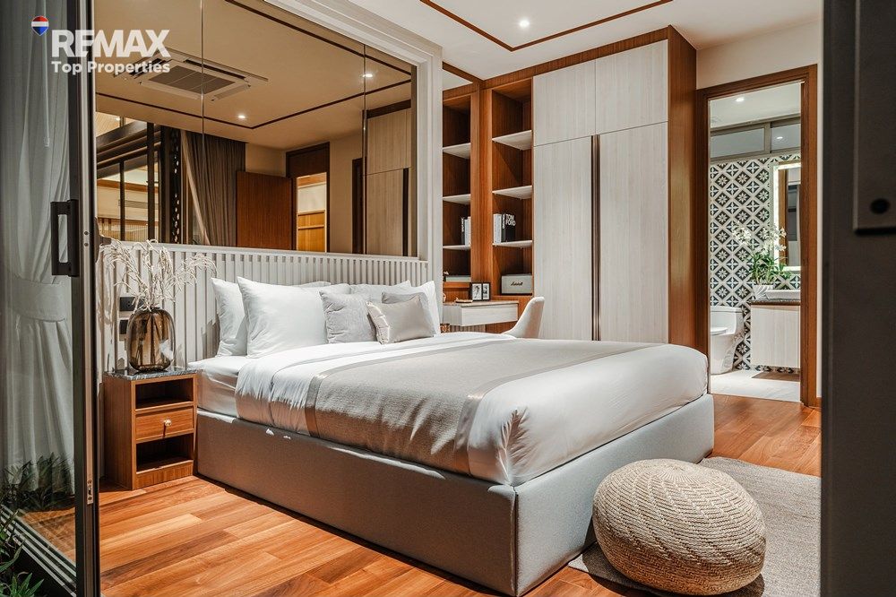 ขาย 3 ห้องนอน 3 ห้องน้ำ บ้าน ใน อำเภอถลาง, ภูเก็ต 41