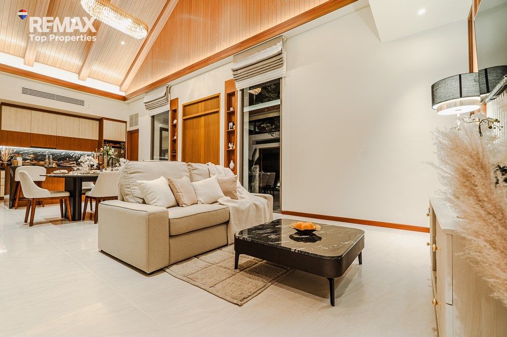 ขาย 3 ห้องนอน 3 ห้องน้ำ บ้าน ใน อำเภอถลาง, ภูเก็ต 42