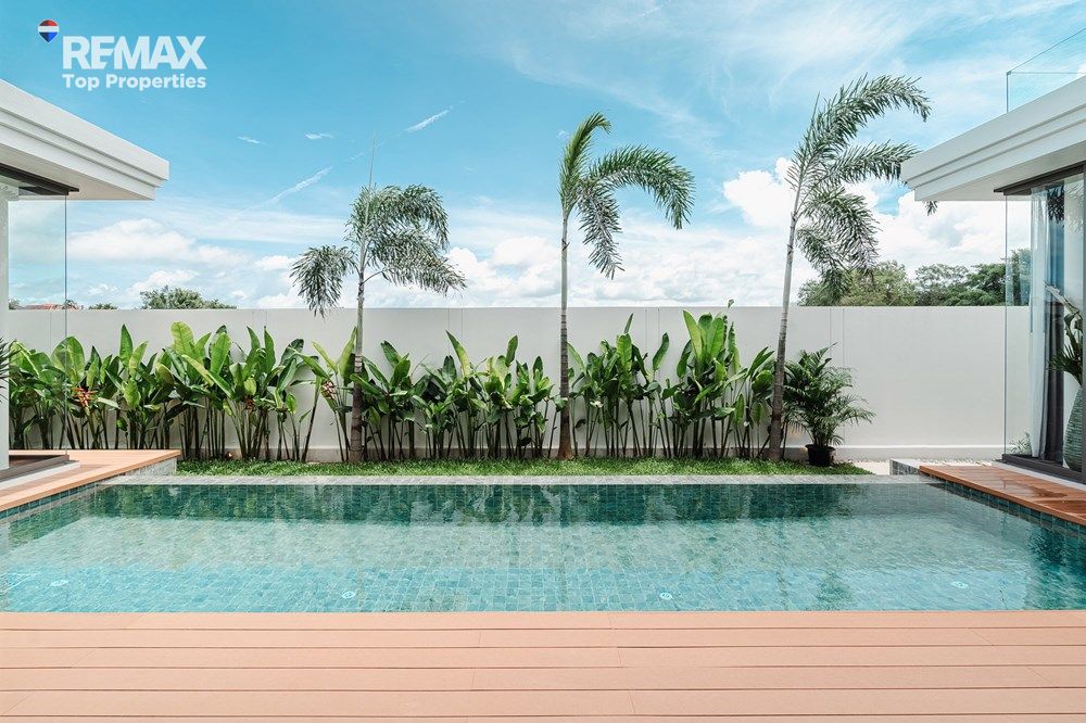 ขาย 3 ห้องนอน 3 ห้องน้ำ บ้าน ใน อำเภอถลาง, ภูเก็ต 49