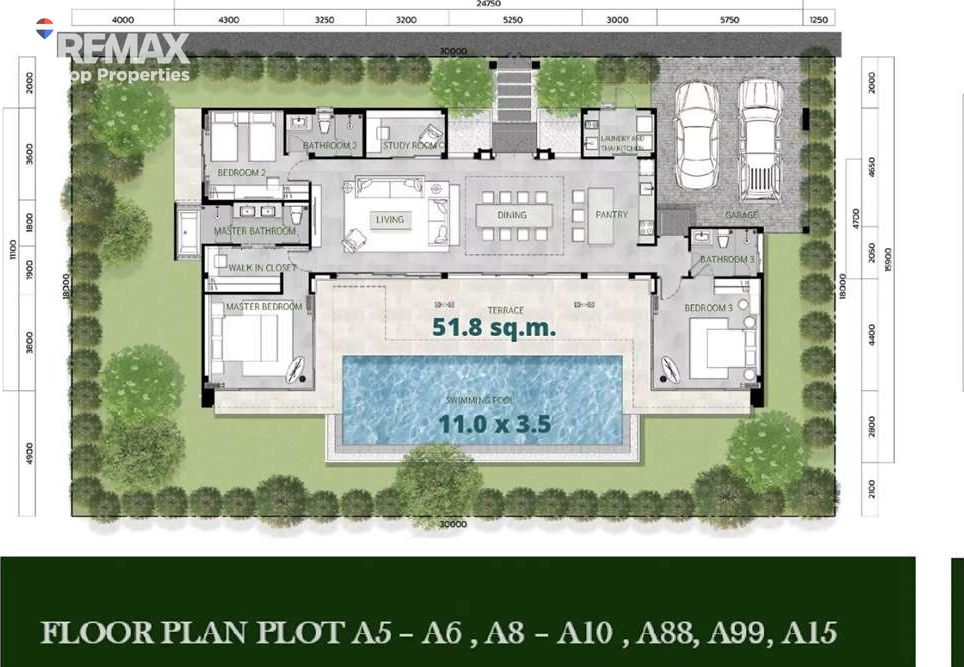 ขาย 3 ห้องนอน 3 ห้องน้ำ บ้าน ใน อำเภอถลาง, ภูเก็ต 52