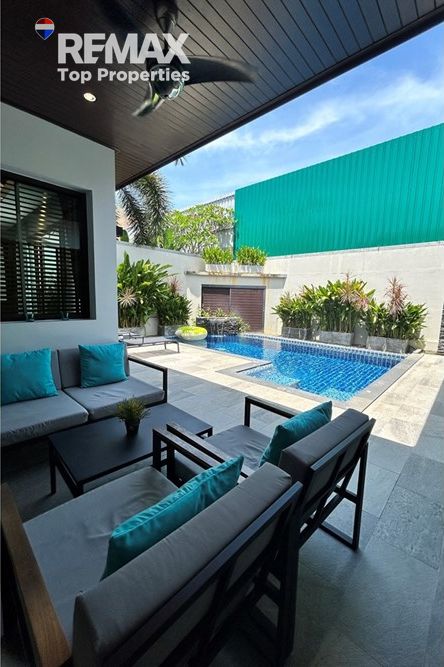 Rawai beach Naiharn beach, Pool Villa,ISP School, 20