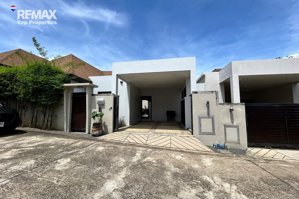 Rawai beach Naiharn beach, Pool Villa,ISP School, 32