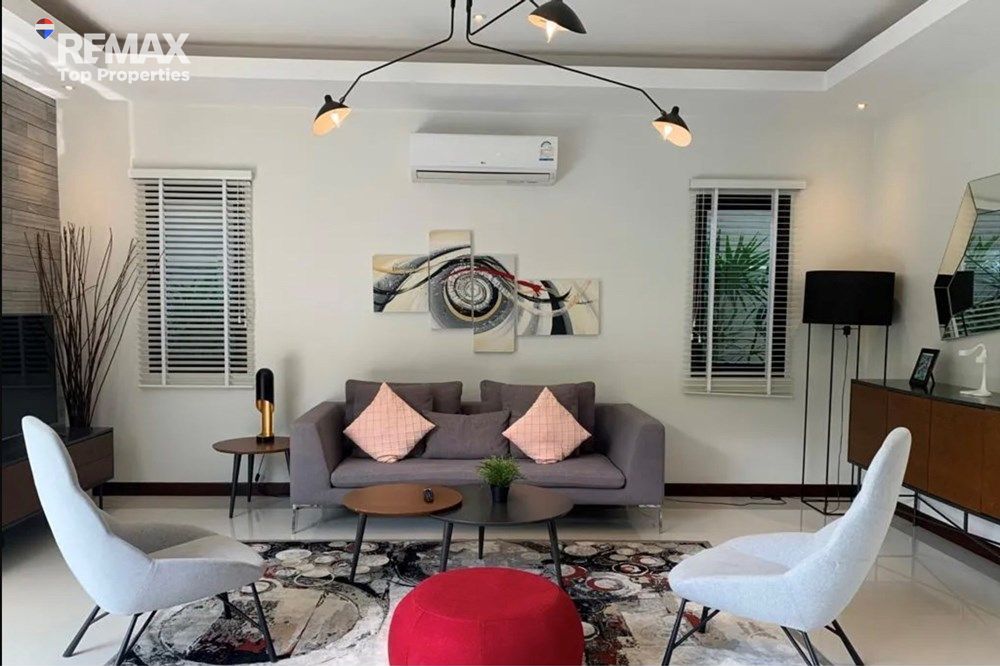 Rawai beach Naiharn beach, Pool Villa,ISP School, 33