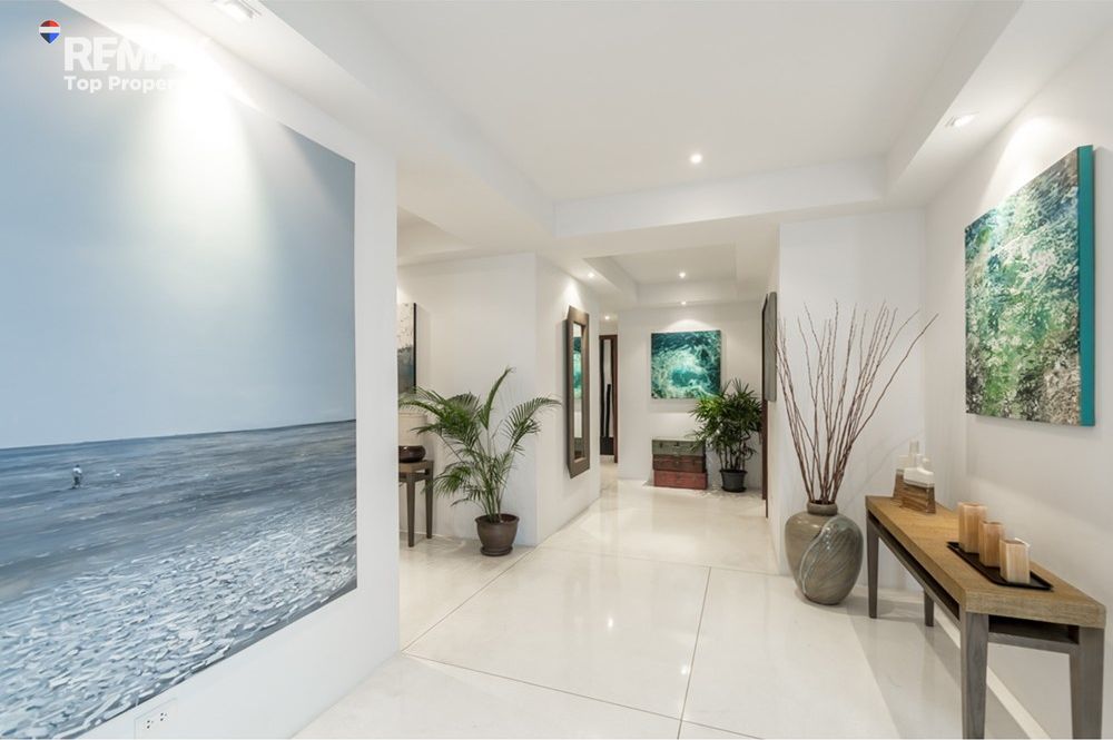 Seaview villa. Layan beach,high ROI 32