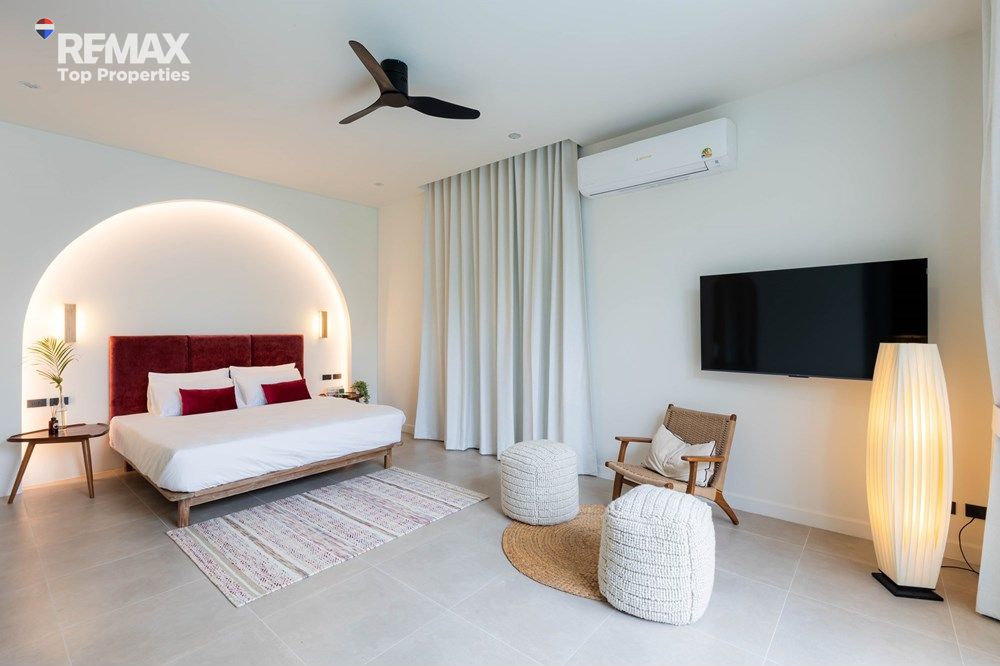Villa for rent in Rawai. Fresca,Stay wellbeing Resort 15