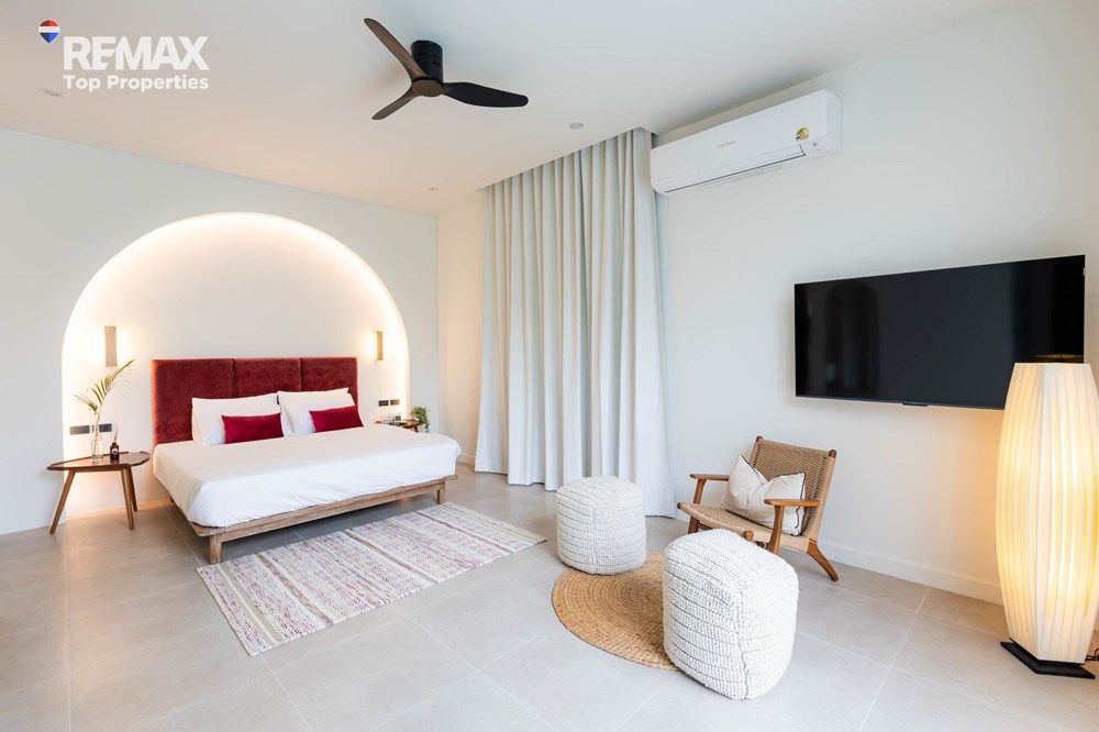 Villa for rent in Rawai. Fresca,Stay wellbeing Resort 16