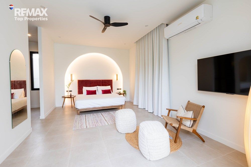 Villa for rent in Rawai. Fresca,Stay wellbeing Resort 21